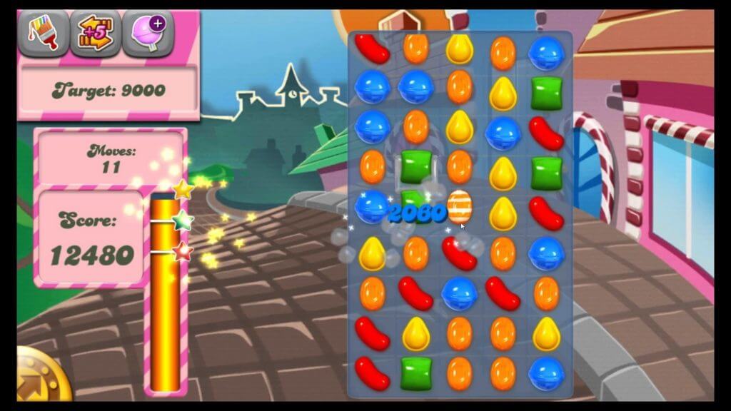 candy crush saga game free download for pc offline